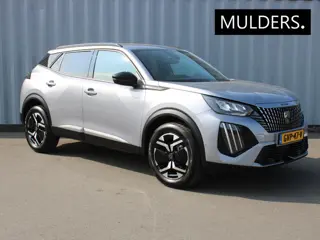 Peugeot 2008 1.2 PT 130 AUTOMAAT ALLURE KEYLESS ENTRY/ADAPTIVE CRUISE