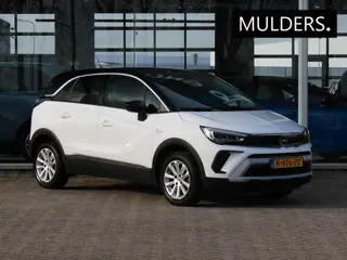 Opel Crossland 1.2 Turbo Elegance | Camera/Trekhaak/Climate/AGR-Stoel