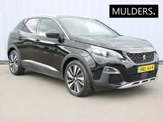 Peugeot 3008 1.6 HYbrid 225 GT Navigatie / Camera