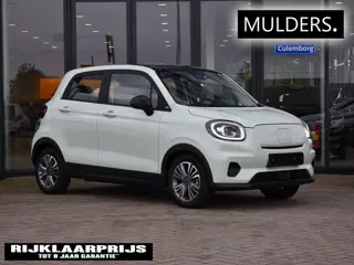 Leapmotor T03 Design 37.3 kWh VOORRAAD KORTING