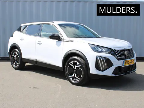Peugeot 2008 1.2 PT AUTOMAAT 130 ALLURE