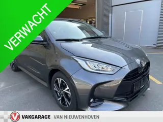 Toyota Yaris 1.5 VVT-i First Edition *t/m 10de bouwjaar garantie!