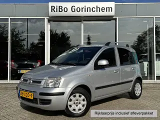 Fiat Panda 1.2 Edizione Cool * Airco * Garantie *