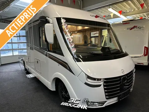 Carthago C1-Tourer I 149 RB-LE