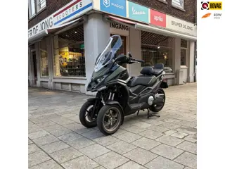 Kymco Scooter CV3 550i