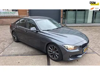 BMW 3-serie 320i Executive ((( automaat )))