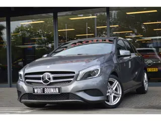 Mercedes-Benz A-Klasse 180 Ambition Aut. Xenon Airco Cruise CarPlay Pdc