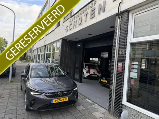 Opel Corsa 1.2 Elegance Zeer compleet Navi / camera /  Keyless