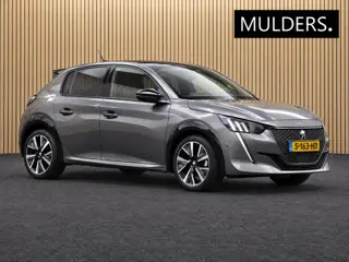 Peugeot 208 1.2 PureTech GT 130PK Automaat | Navi / Pano / Camera