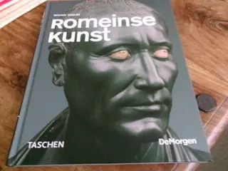 Romeinse kunst - Michael Siebler