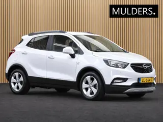 Opel Mokka X 1.4 Turbo 120 Jaar Edition | Navi / Camera / Climate