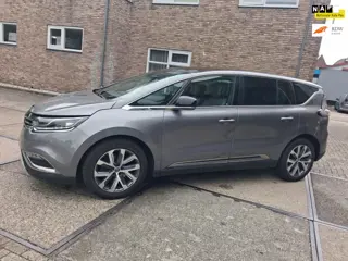 Renault Espace 1.6 TCe Initiale Paris (((7-PERSOONS/ nieuwe apk )))