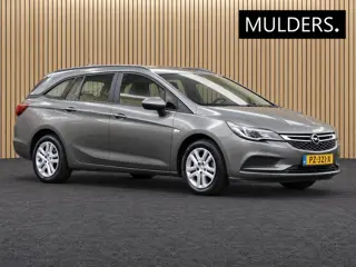 Opel Astra Sports Tourer 1.0 Online Edition | Navi / Airco / Cruise