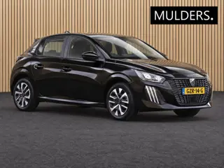 Peugeot 208 1.2 PureTech 75 Style | Navi / Airco / Cruise