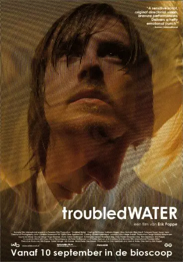 TROUBLED WATER filmposter.