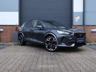 CUPRA Formentor 1.4 e-Hybrid VZ Copper Edition