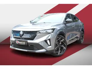 Renault Rafale 1.2 E-Tech 4x4 plug-in hybrid 300 atelier Alpine