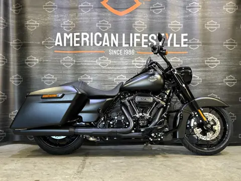 Harley-Davidson Touring Touring Road King Special FLHRXS