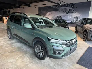 Dacia Jogger 1.0 TCe 110 Extreme|Camera|CarPlay|Navigatie|Trekhaak|1e Eigenaar