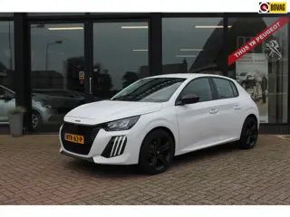 Peugeot 208 1.2 PureTech 100 Active