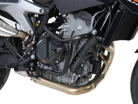VALBEUGEL KTM 790 Duke 2018 - 2020