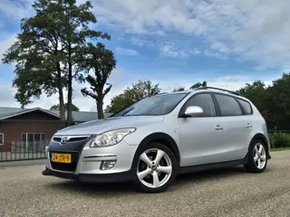 Hyundai I30 CW 1.6i Dynamic (bj 2009)
