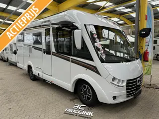 Carthago C1-Tourer I  141 KB-LE