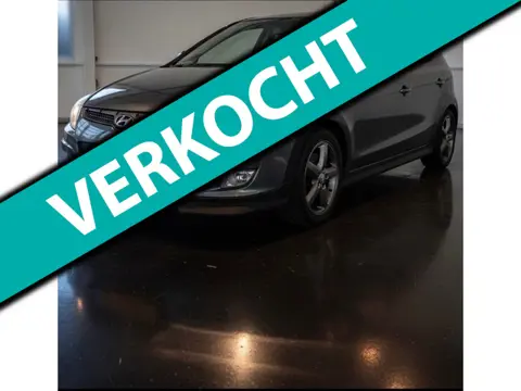 Hyundai I30 1.6i Dynamic Business-airco-elek ramen-1 jaar apk
