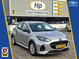 Toyota Yaris 1.5 Hybrid Adaptive cruise Carplay Climate control Stoelverwarming Isofix