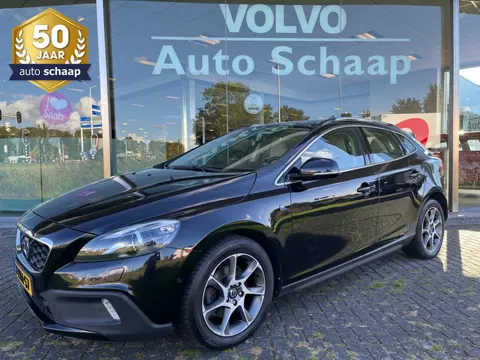 Volvo V40 Cross Country 1.6 T4 Ocean Race Automaat | Rijklaar incl garantie | Panoramadak Trekhaak X