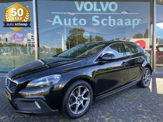 Volvo V40 Cross Country 1.6 T4 Ocean Race Automaat | Rijklaar incl garantie | Panoramadak Trekhaak X