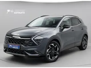 Kia Sportage 1.6 T-GDi Plug-in Hybrid AWD GT-PlusLine | 10 jaar garantie, Stoelventilatie, 360° came