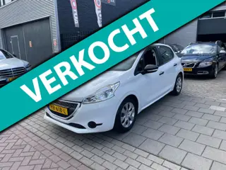 Peugeot 208 1.0 VTi Access Airco NAP APK