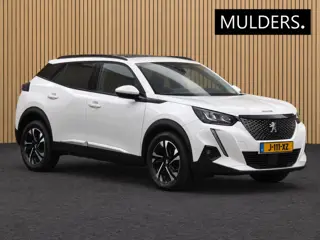 Peugeot 2008 1.2 PT 100 Allure CAMERA/NAVI/CLIMA