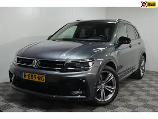 Volkswagen Tiguan 1.5 TSI ACT Highline Business R-Line / Pano.dak / Camera / NL auto
