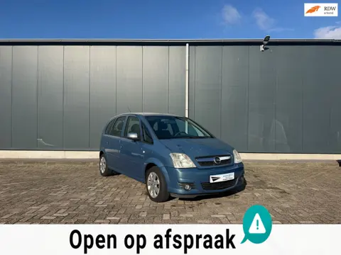 Opel Meriva 1.6-16V Temptation