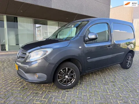 Mercedes-Benz Citan 109 CDI BlueEFFICIENCY AIRCO. BJ 10-2013. APK 9-2027
