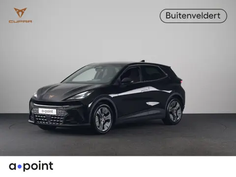 CUPRA Raval Business First Edition 56 kWh 211PK | Stoel & Stuurverwarming | Adaptieve Cruise Control