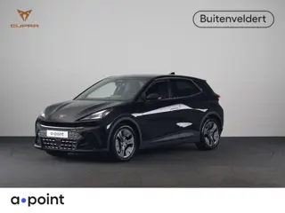 CUPRA Raval Business First Edition 56 kWh 211PK | Stoel & Stuurverwarming | Adaptieve Cruise Control