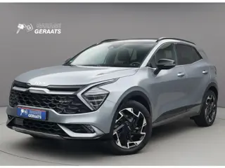 Kia Sportage 1.6 T-GDi Plug-in Hybrid AWD GT-PlusLine | 10 jaar garantie, Stoelventilatie, Elektr. s