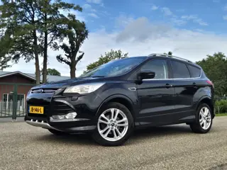 Ford Kuga 1.5 Titanium, incl Afleverbeurt!! (bj 2016)