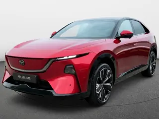 Mazda CX-6e 78 kWh Takumi
