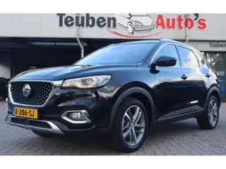 MG EHS 1.5 TGDI Comfort PHEV | Leder interieur | Adaptive cruise | Camera | 26.613 KM | Apple Carpla