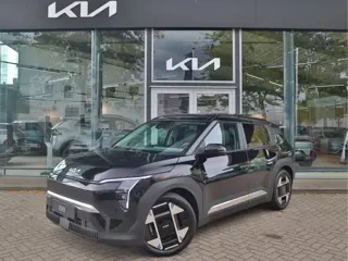 Kia EV3 Plus Advanced 58.3 kWh Nieuw te bestellen! | Navigatie | Stoel+Stuurverwarming | Leder | LED