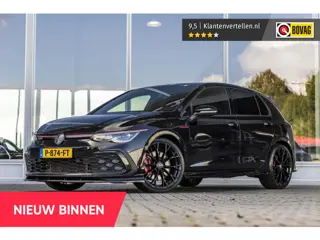 Volkswagen Golf 2.0 TSI GTI | Harman Kardon | Pano | IQ Led