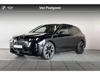 BMW iX xDrive45 Innovation Pack M Sportpakket