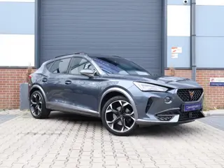 CUPRA Formentor 1.5 TSI