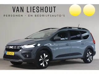 Dacia Jogger 1.6 Hybrid 140 Expression 7p. - NL Auto!! Camera I Dode Hoek I Apple