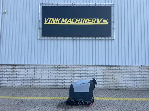 Nilfisk SC 500 (bj 2022)
