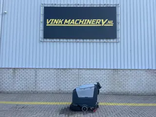 Nilfisk SC 500 (bj 2022)
